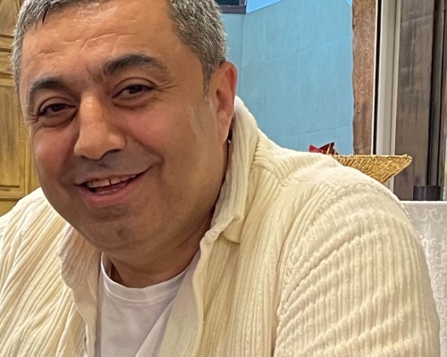 Mehmet Yılmaz