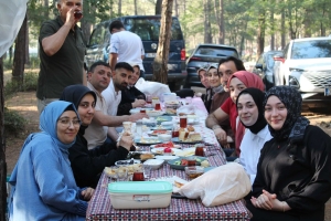 2024 Yılı Kır Gezisi