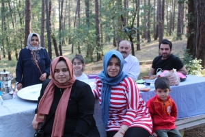 2024 Yılı Kır Gezisi