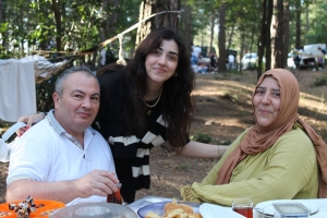 2024 Yılı Kır Gezisi