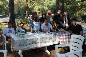 2024 Yılı Kır Gezisi