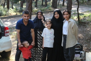 2024 Yılı Kır Gezisi