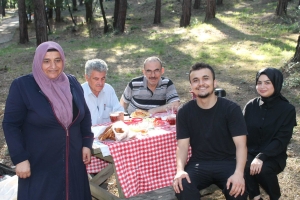 2024 Yılı Kır Gezisi
