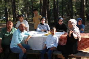2024 Yılı Kır Gezisi