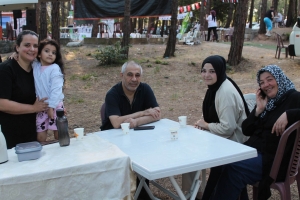 2024 Yılı Kır Gezisi