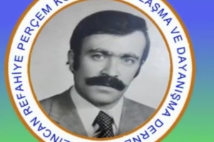 ARAMIZDA OLMAYANLAR