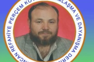 ARAMIZDA OLMAYANLAR