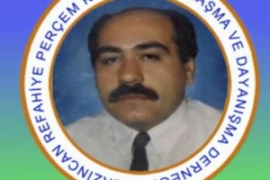 ARAMIZDA OLMAYANLAR