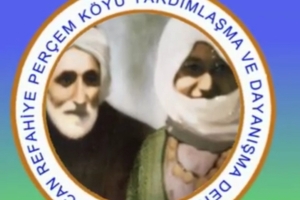 ARAMIZDA OLMAYANLAR