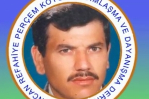 ARAMIZDA OLMAYANLAR