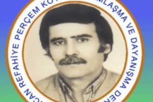 ARAMIZDA OLMAYANLAR