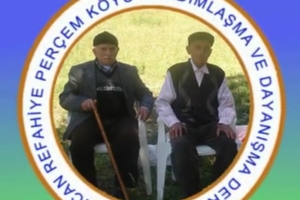 ARAMIZDA OLMAYANLAR