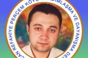 ARAMIZDA OLMAYANLAR