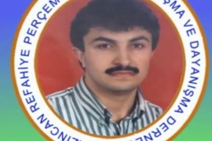 ARAMIZDA OLMAYANLAR