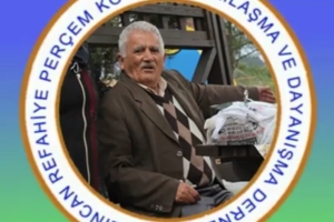 ARAMIZDA OLMAYANLAR