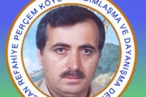 ARAMIZDA OLMAYANLAR