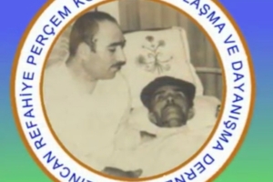 ARAMIZDA OLMAYANLAR