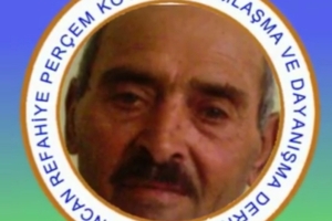 ARAMIZDA OLMAYANLAR