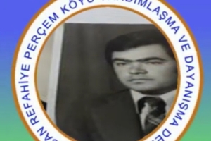 ARAMIZDA OLMAYANLAR