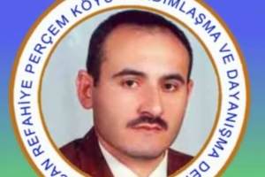 ARAMIZDA OLMAYANLAR