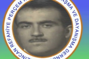 ARAMIZDA OLMAYANLAR