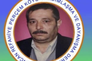 ARAMIZDA OLMAYANLAR