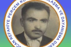 ARAMIZDA OLMAYANLAR
