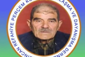 ARAMIZDA OLMAYANLAR