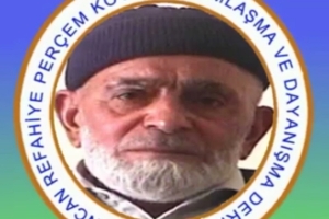 ARAMIZDA OLMAYANLAR