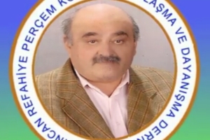 ARAMIZDA OLMAYANLAR