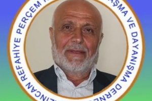 ARAMIZDA OLMAYANLAR