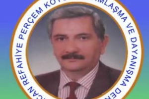 ARAMIZDA OLMAYANLAR