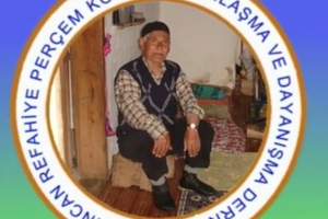 ARAMIZDA OLMAYANLAR
