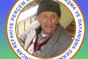 ARAMIZDA OLMAYANLAR