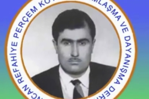 ARAMIZDA OLMAYANLAR