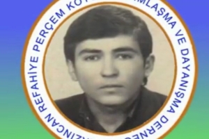 ARAMIZDA OLMAYANLAR