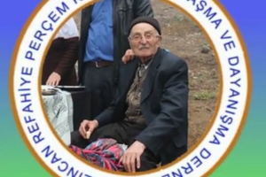 ARAMIZDA OLMAYANLAR