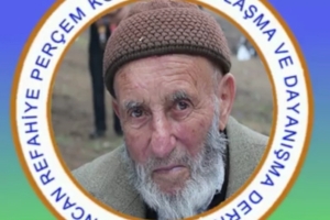 ARAMIZDA OLMAYANLAR