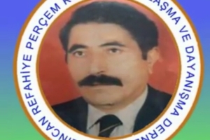 ARAMIZDA OLMAYANLAR