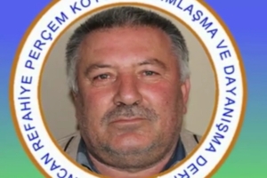 ARAMIZDA OLMAYANLAR