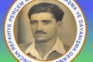 ARAMIZDA OLMAYANLAR