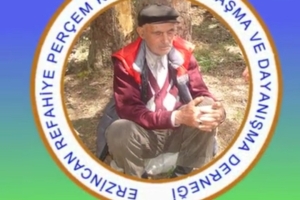 ARAMIZDA OLMAYANLAR