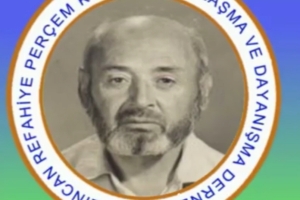 ARAMIZDA OLMAYANLAR