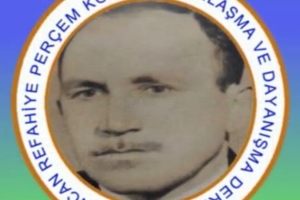 ARAMIZDA OLMAYANLAR