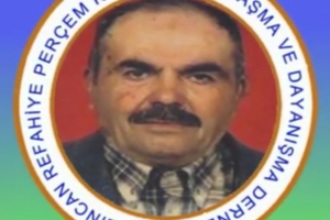 ARAMIZDA OLMAYANLAR