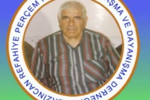 ARAMIZDA OLMAYANLAR