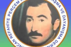 ARAMIZDA OLMAYANLAR