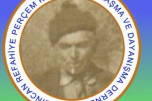 ARAMIZDA OLMAYANLAR
