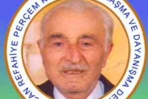 ARAMIZDA OLMAYANLAR