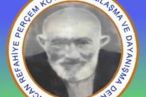 ARAMIZDA OLMAYANLAR